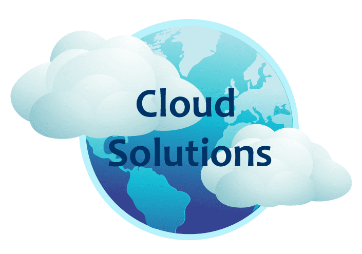 Our cloud solution increases business mobility, productivity and allows for easy workload portability