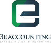 3E Accounting Singapore