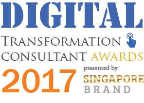 IT Solution Recognised as The Digital Transformation Consultant of the Year