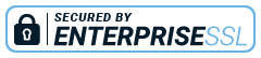 EnterpriseSSL Secure Site Seal