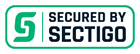 SectigoSSL Secure Site Seal