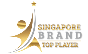 IT Solution was recognized by Singapore Brand as a Top Player Firm in Singapore