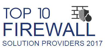 Top 10 Firewall Solution Service Providers 2017