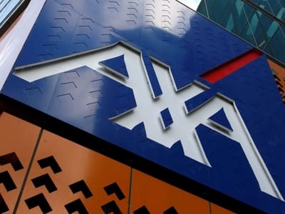 AXA Insurance Breached: Personal Data Stolen