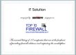 IT Solution is Now One of the Top 10 Firewall Solution Service Providers