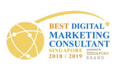 Best Digital Marketing Consultant in Singapore