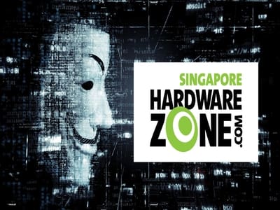 HWZ Forum Site Hit by Hackers