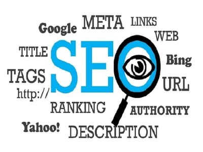 Increase Your Search Rankings With SEO