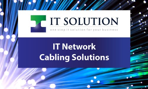 IT Network Setup Solutions