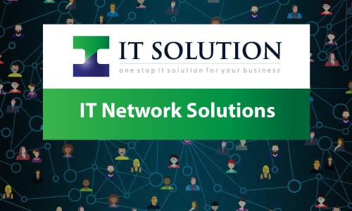 IT Network Solutions