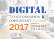 IT Solution Wins Digital Transformation Consultant of the Year 2017