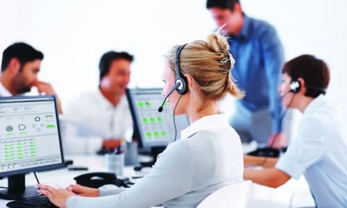 Excellent and wide range of IT support services