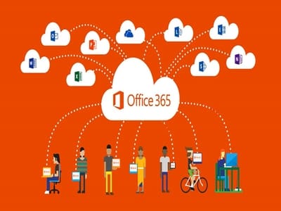 Microsoft Office 365 & Why You Need It