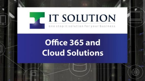 Office 365 and Cloud Solutions