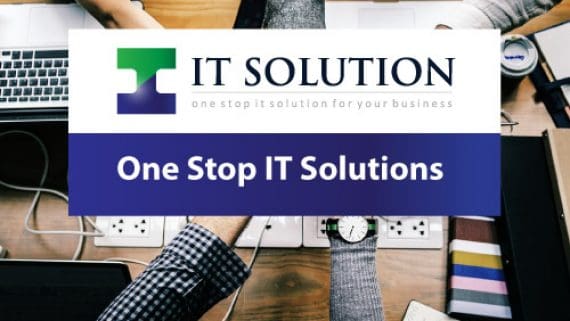 One Stop IT Solutions