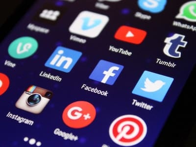 The Power Of Social Media In Your Business