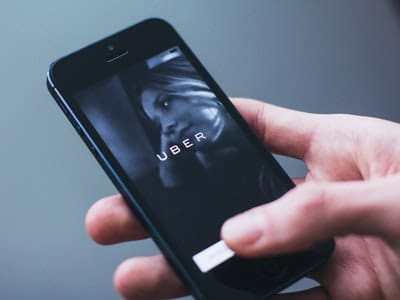 Uber Conceals Information About Hack for More Than a Year