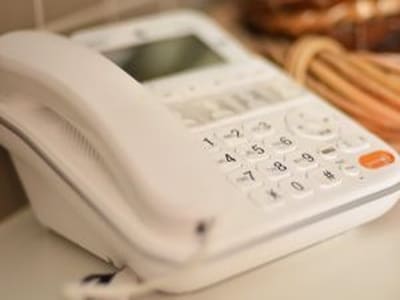 What is the Difference Between Analogue and IP Phone