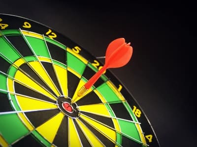 How to Define Your Target Market