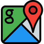 Google Local Business Map Setup