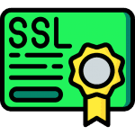 SSL Certificate