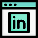 Linkedin Page Setup