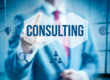 The Role of IT Infrastructure Consulting in Maximising Business Efficiency